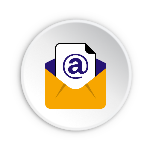 Wyślij do nas e-mail