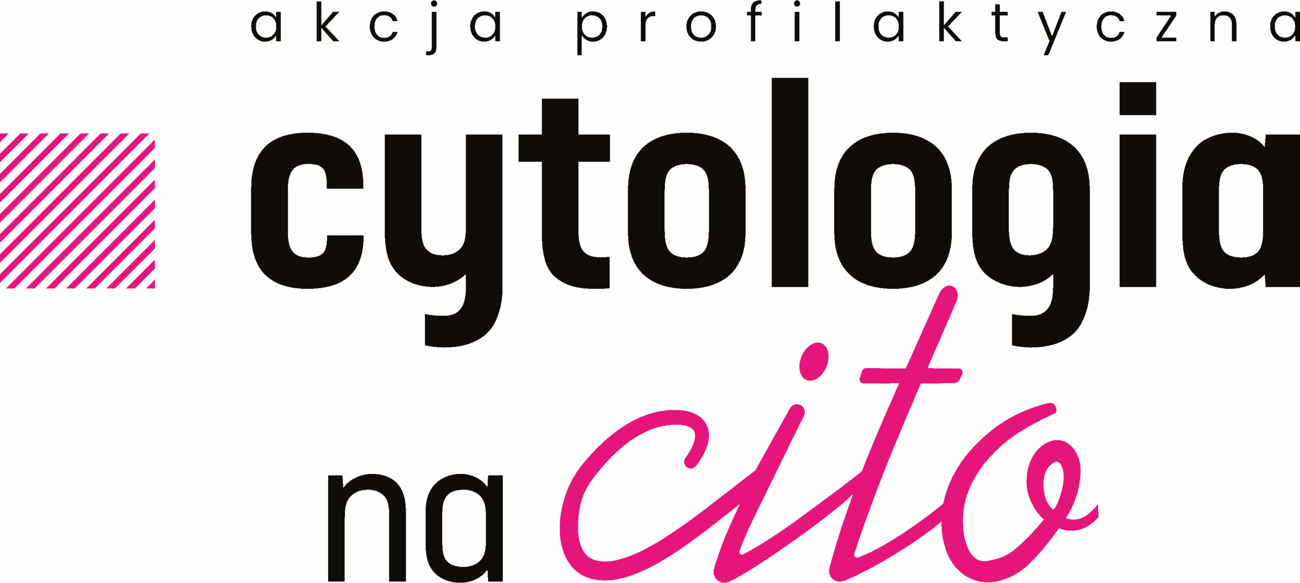 Cytologia na cito – infografika