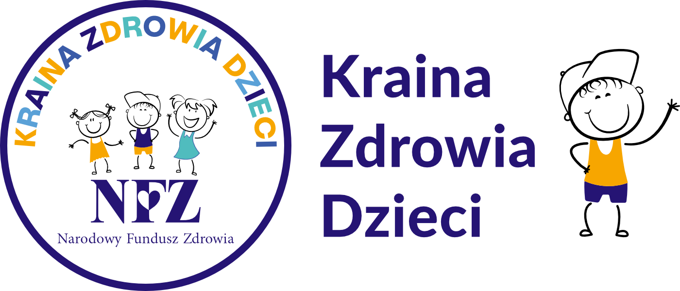 Kraina Zdrowia Dzieci