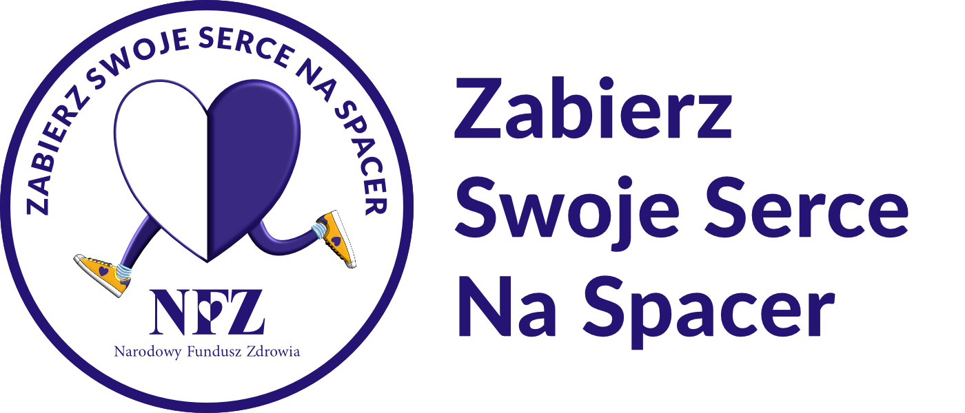Zabierz Swoje Serce Na Spacer